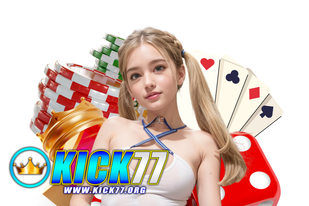 kick77 login